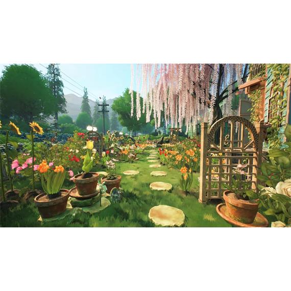 Nacon Garden Life - Juego para Playstation 5