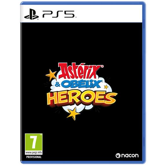 Nacon Asterix y Obelix Heroes - Juego para Playstation 5