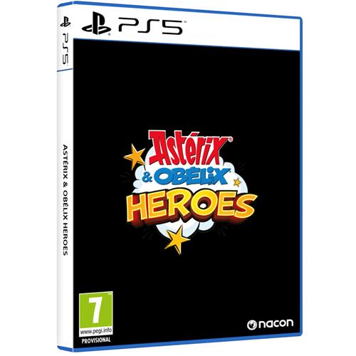 Nacon Asterix y Obelix Heroes - Juego para Playstation 5