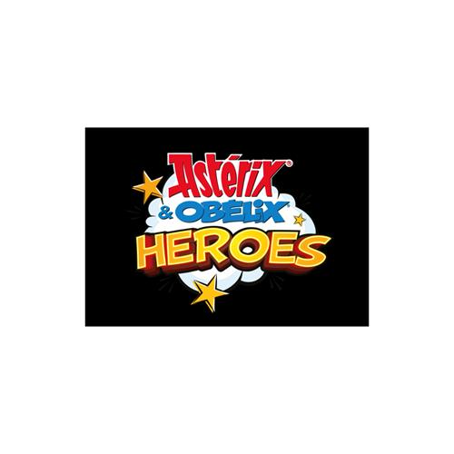 Nacon Asterix y Obelix Heroes - Juego para Playstation 5
