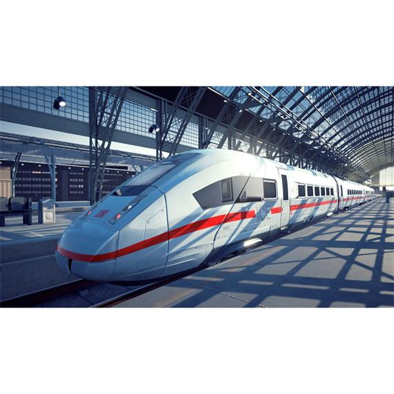 Nacon Train Life: A Railway Simulator - Juego para Playstation 4