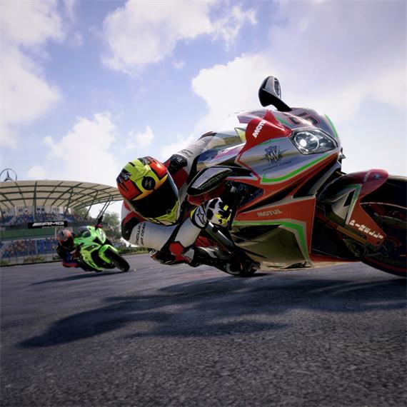 Nacon Rims Racing - Juego para Nintendo Switch