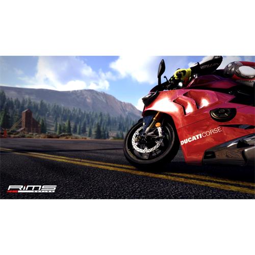 Nacon Rims Racing - Juego para Nintendo Switch