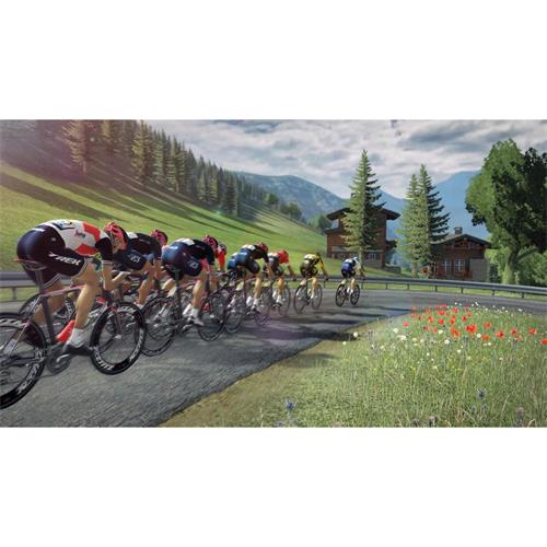 Nacon Tour de France - Juego para Playastaion 5