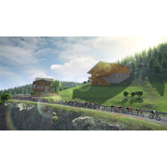 Nacon Tour de France - Juego para Playastaion 5