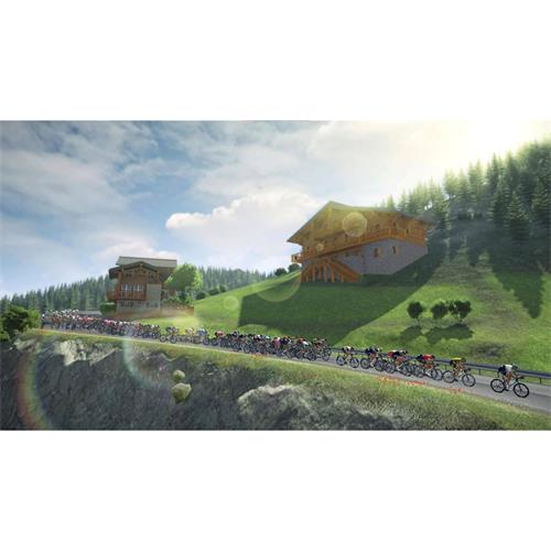 Nacon Tour de France - Juego para Playastaion 5