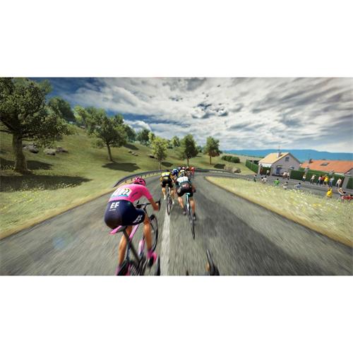 Nacon Tour de France - Juego para Playastaion 5
