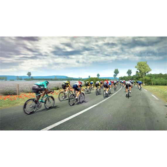 Nacon Tour de France - Juego para Playastaion 5