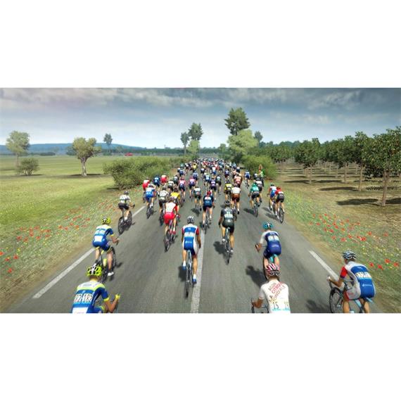 Nacon Tour de France - Juego para Playastaion 5