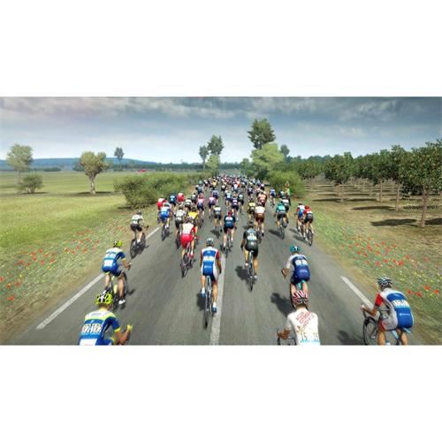 Nacon Tour de France - Juego para Playastaion 5