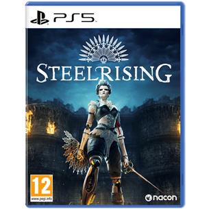 Nacon Steelrising - Juego para Playstation 5