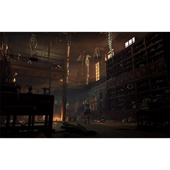 Nacon Steelrising - Juego para Playstation 5