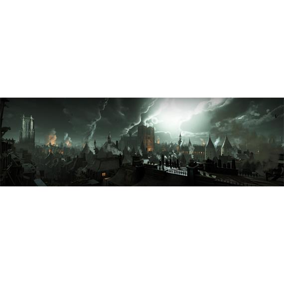 Nacon Steelrising - Juego para Playstation 5