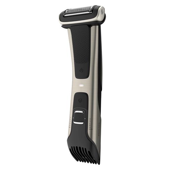 Philips BG7025/15 Afeitadora Corporal con Cabezal Doble