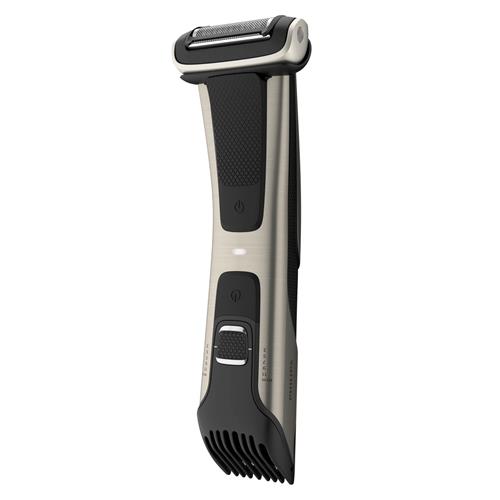 Philips BG7025/15 Afeitadora Corporal con Cabezal Doble
