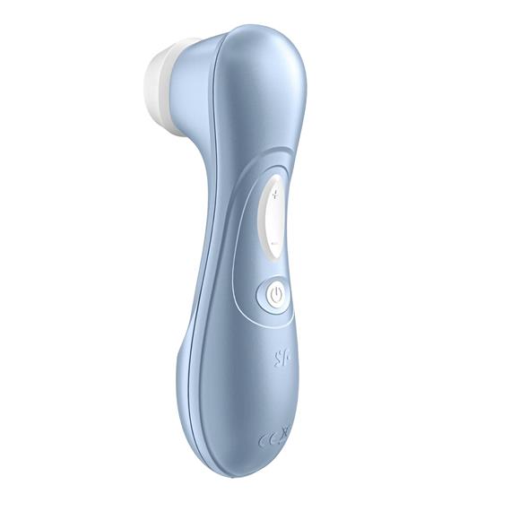 Satisfyer Pro 2 Generation 2 Azul