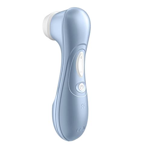 Satisfyer Pro 2 Generation 2 Azul