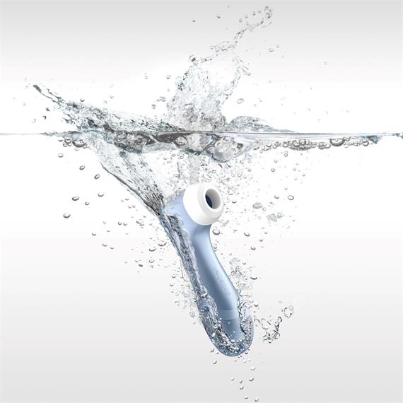Satisfyer Pro 2 Generation 2 Azul