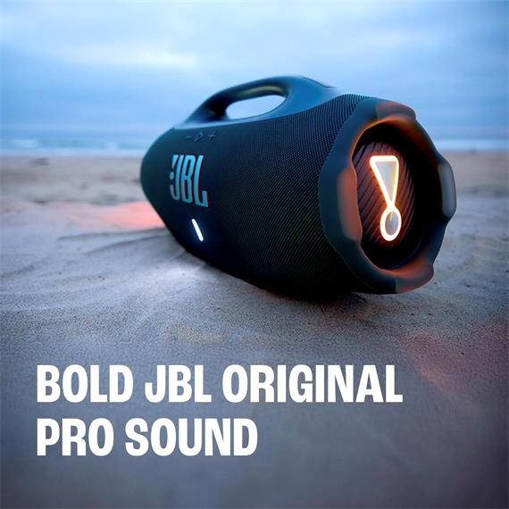 Jbl Boombox 4 Altavoz Portátil 100W Bluetooth  Squad