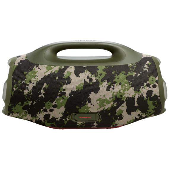 Jbl Boombox 4 Altavoz Portátil 100W Bluetooth  Squad