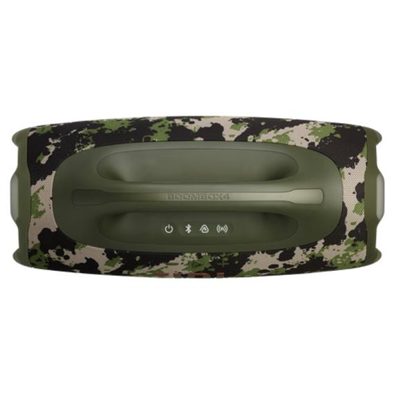 Jbl Boombox 4 Altavoz Portátil 100W Bluetooth  Squad