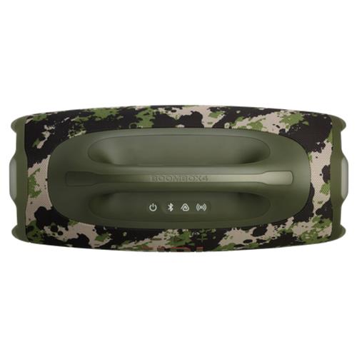 Jbl Boombox 4 Altavoz Portátil 100W Bluetooth  Squad