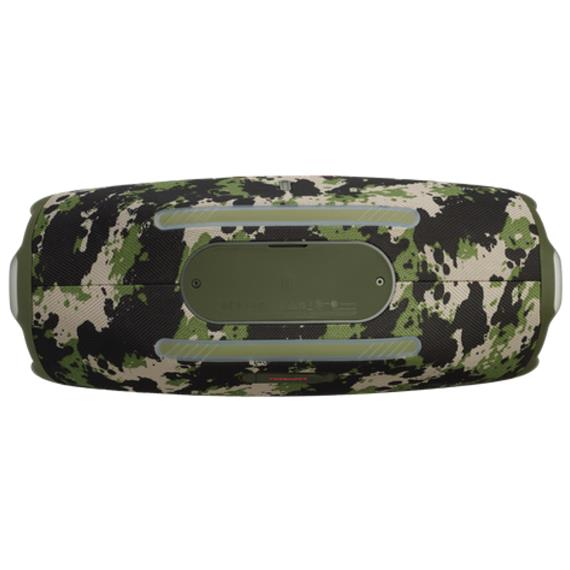 Jbl Boombox 4 Altavoz Portátil 100W Bluetooth  Squad