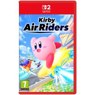 Nintendo Bee Kirby Air Riders -Juego Nintendo Switch 2