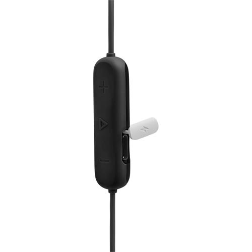 Jbl Endurance Run 3 Auricular Bluetooth Negro y Gris