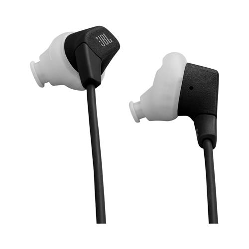 Jbl Endurance Run 3 Auricular Bluetooth Negro y Gris