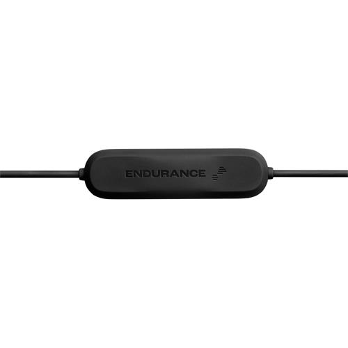 Jbl Endurance Run 3 Auricular Bluetooth Negro y Gris