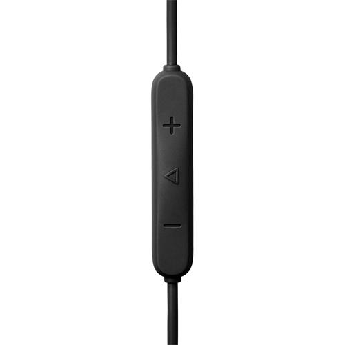 Jbl Endurance Run 3 USB-C Auricular Negro y Gris