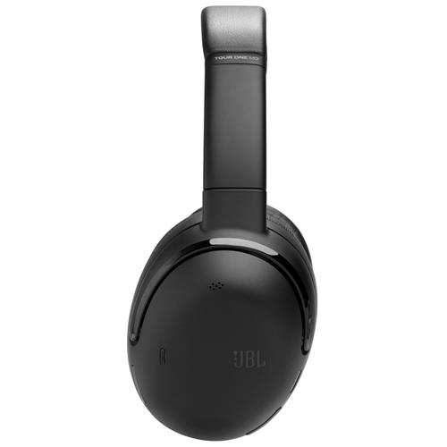 Jbl Tour One M3 Auricular Inalámbrico Premium con Cancelación Ruido Negro