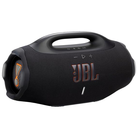 JBL Boombox 4 Altavoz Portátil 100W Bluetooth Negro