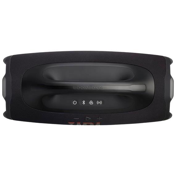 JBL Boombox 4 Altavoz Portátil 100W Bluetooth Negro