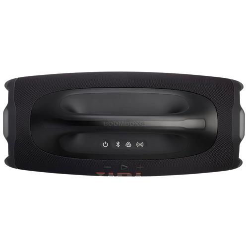 JBL Boombox 4 Altavoz Portátil 100W Bluetooth Negro