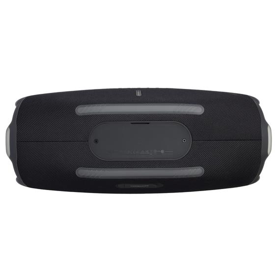 JBL Boombox 4 Altavoz Portátil 100W Bluetooth Negro