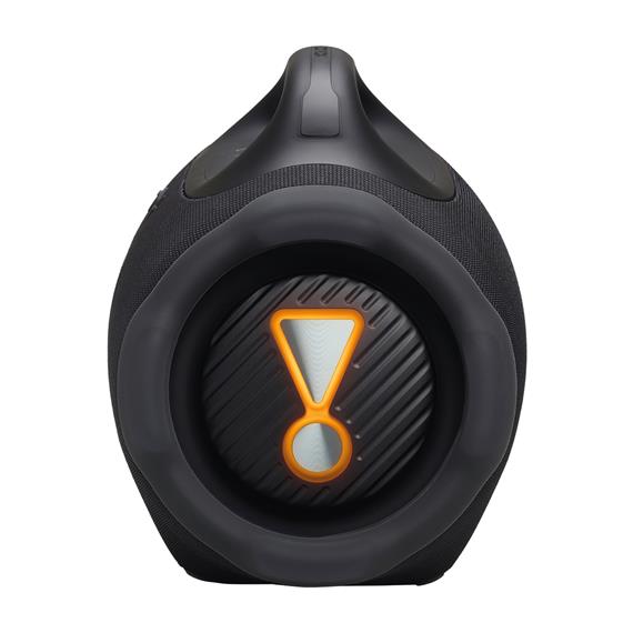 JBL Boombox 4 Altavoz Portátil 100W Bluetooth Negro