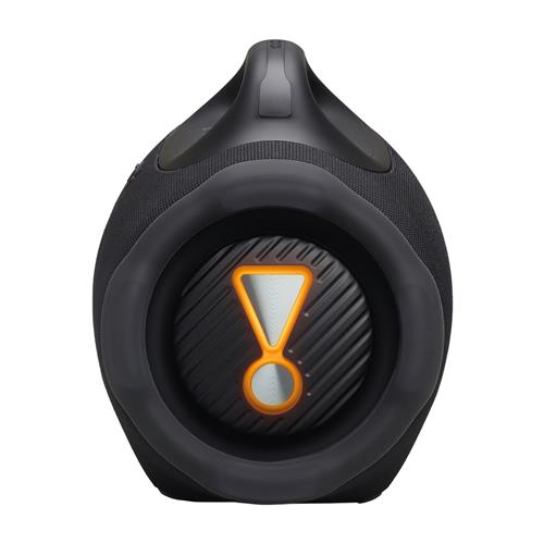 JBL Boombox 4 Altavoz Portátil 100W Bluetooth Negro