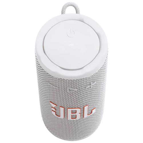 JBL Grip Altavoz Portátil Blanco