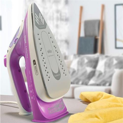 Braun FI3124PU Plancha de Vapor FreeStyle 3 2400W