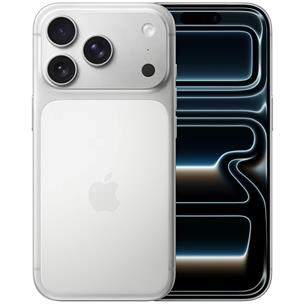 Apple Iphone 17 Pro 256GB Silver (MG8G4QL/A)