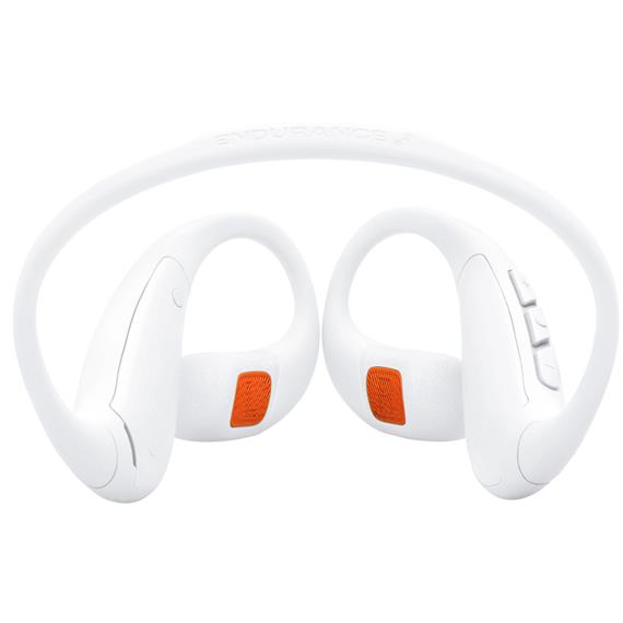 Jbl Endurance Pace Auricular Blanco