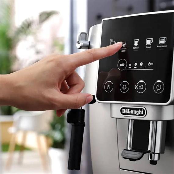 Delonghi ECAM220.30.SB Cafetera Superautomática
