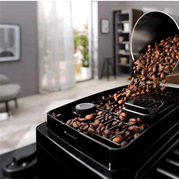 Delonghi ECAM220.30.SB Cafetera Superautomática