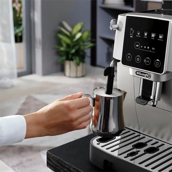 Delonghi ECAM220.30.SB Cafetera Superautomática