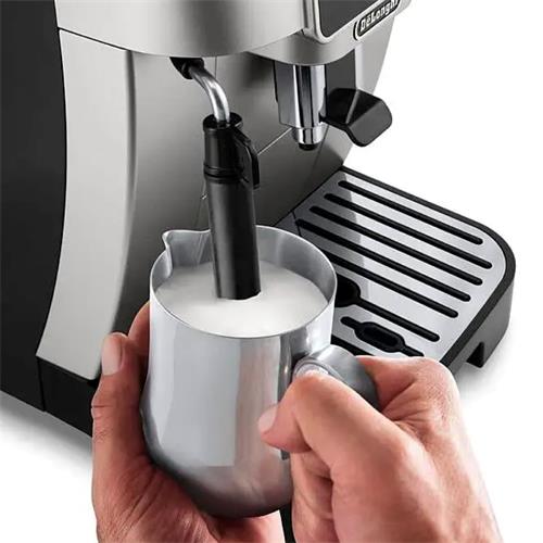Delonghi ECAM220.30.SB Cafetera Superautomática
