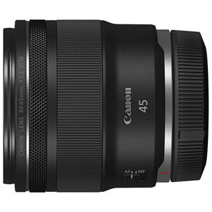 Canon RF45MM F1.2 STM - Objetivo para Canon EOS R