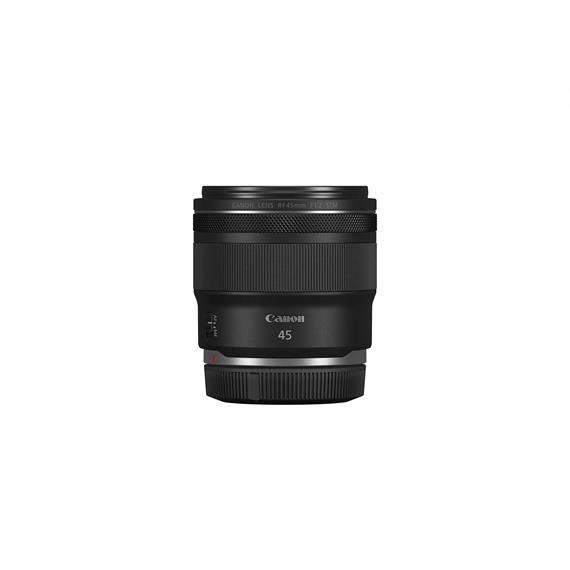 Canon RF45MM F1.2 STM - Objetivo para Canon EOS R
