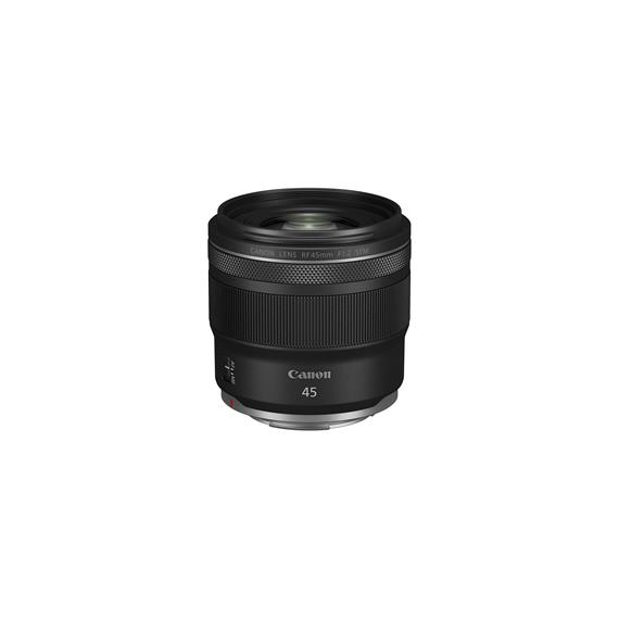 Canon RF45MM F1.2 STM - Objetivo para Canon EOS R
